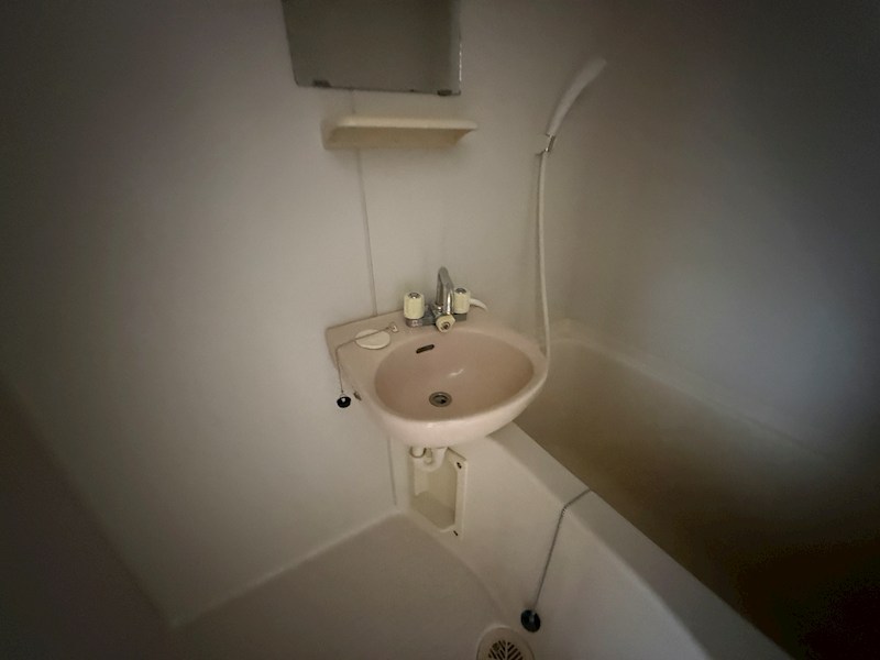 クリスタルカーサ2の内装写真