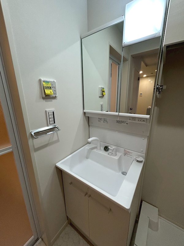 その他設備　※イメージパースです。※実物とは異なる場合があります。