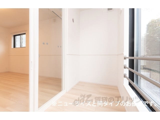 バルコニー　サンルーム