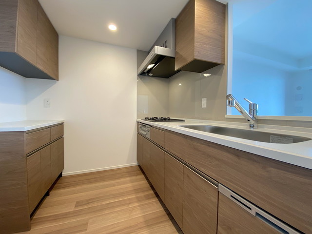 収納　※写真は同タイプ住戸です。