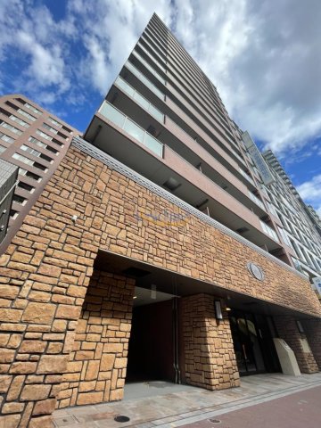 建物外観　パースとなります