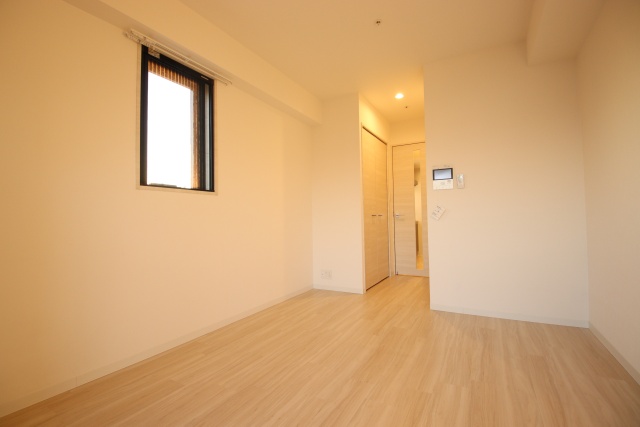 居室・リビング　※別室の参考写真の為、現況優先です。