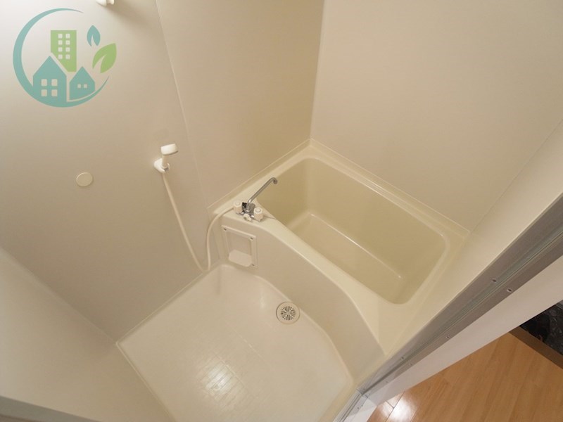 バス・シャワールーム　岩田マンション