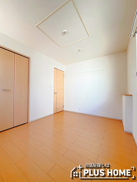 その他部屋・スペース