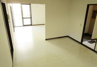 居室・リビング　ゆったりとした居間です