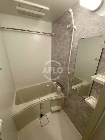 バス・シャワールーム　S-RESIDENCE大阪九条North（エスレジデンス大阪