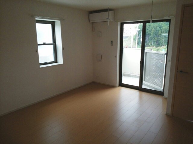 居室・リビング　ゆったり過ごせるリビングです