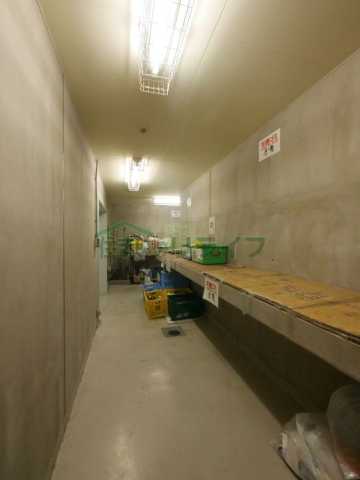 その他　グランハイツ東新宿