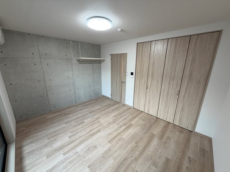 その他部屋・スペース　同間取り写真【202号室】