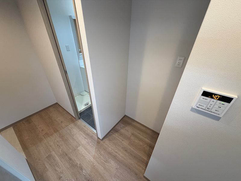 その他設備　同間取り写真【202号室】