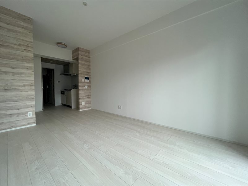 居室・リビング　別号室イメージ