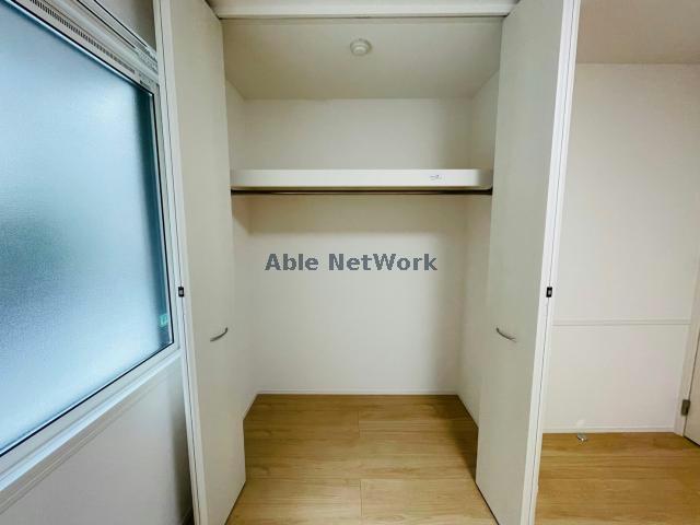 収納　※同型、現況優先