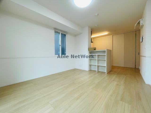 居室・リビング　※同型、現況優先