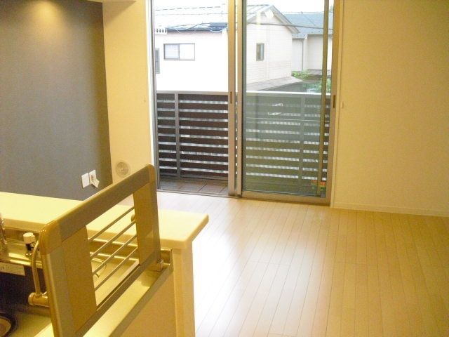 その他部屋・スペース　使いやすい居室☆