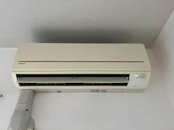 その他設備　※別部屋の写真です