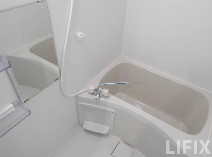 バス・シャワールーム　風呂