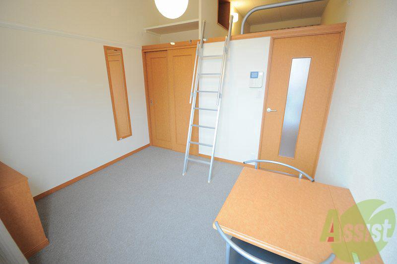 居室・リビング