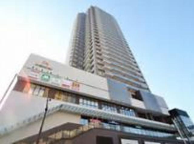 ショッピングセンター　ペアナード・オダサガ（ショッピングセンター）まで723m