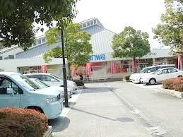 スーパー　ｓａｎｗａ小山田店（スーパー）まで1749m