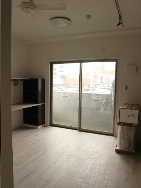 居室・リビング　※参考写真