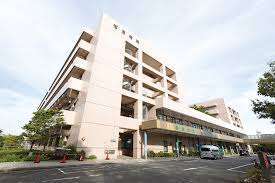 病院　地方独立行政法人東京都立病院機構東京都立荏原病院（病院）まで1403m