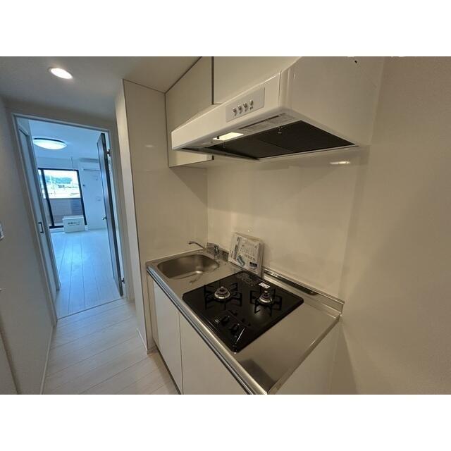 キッチン　使いやすいキッチンです