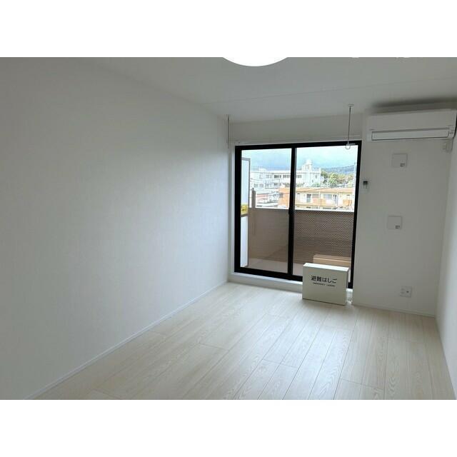 居室・リビング　おしゃれな居間です