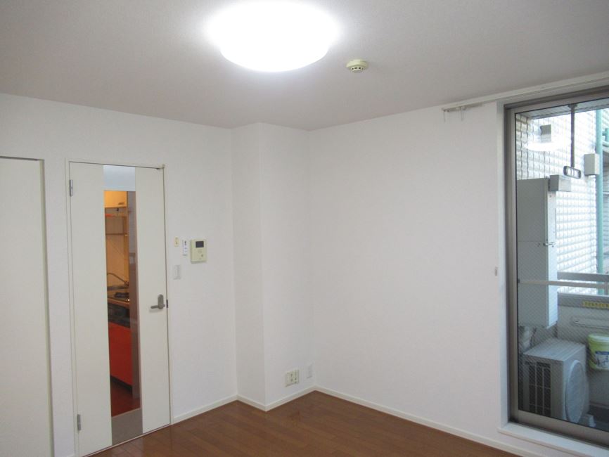 居室・リビング　洋室