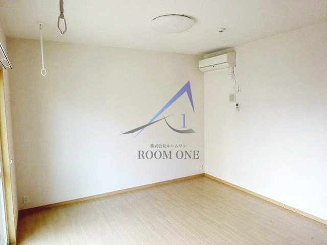 その他部屋・スペース　寝室です。