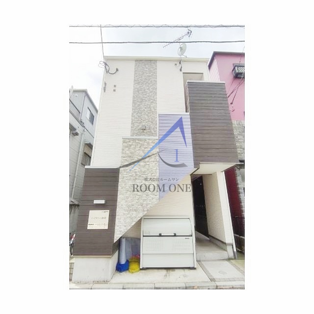 エントランス　エントランスです。