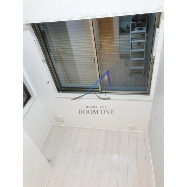 その他部屋・スペース　寝室です。