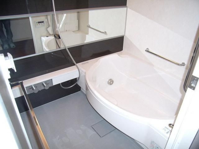 バス・シャワールーム　別部屋参照　現状優先