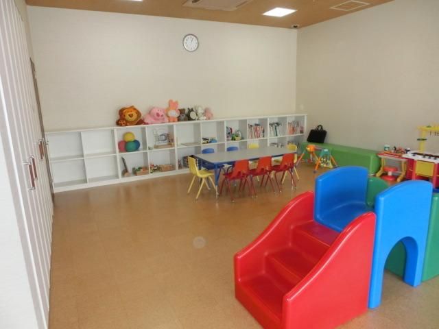 その他共有部分　キッズルーム