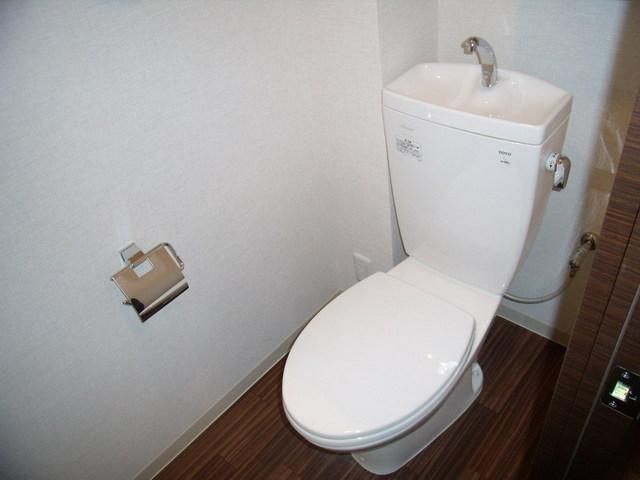 トイレ　別部屋参照　現状優先