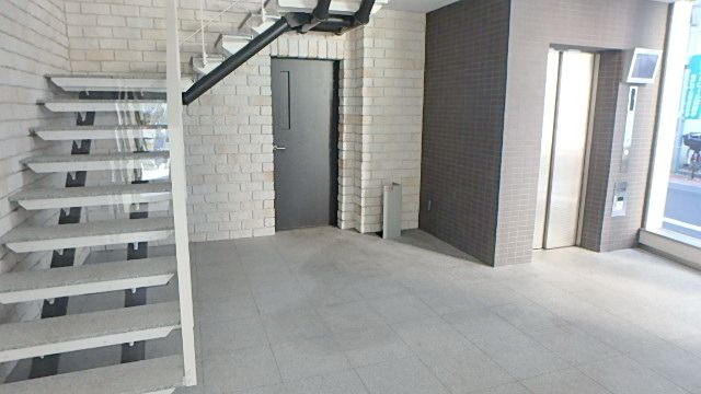 ロビー