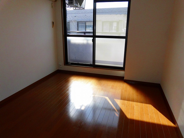 その他部屋・スペース　洋室