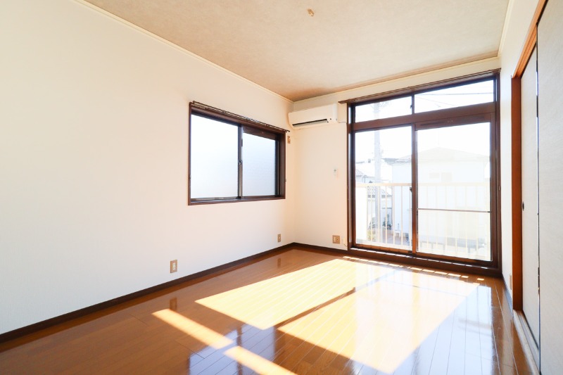 居室・リビング　図面と現状に相違がある場合には現状を優先