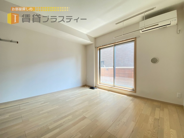 居室・リビング　お友達に自慢したくなるようなお部屋。