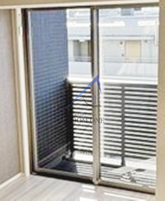 バルコニー　バルコニーです。