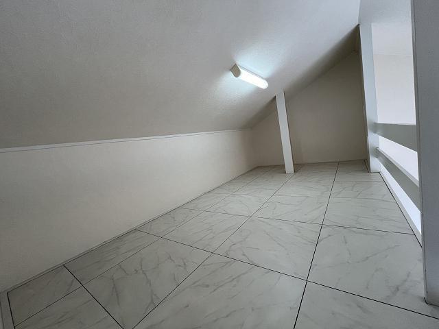 その他部屋・スペース　ロフト