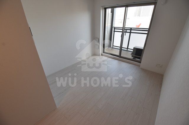 その他部屋・スペース　おしゃれな居間です