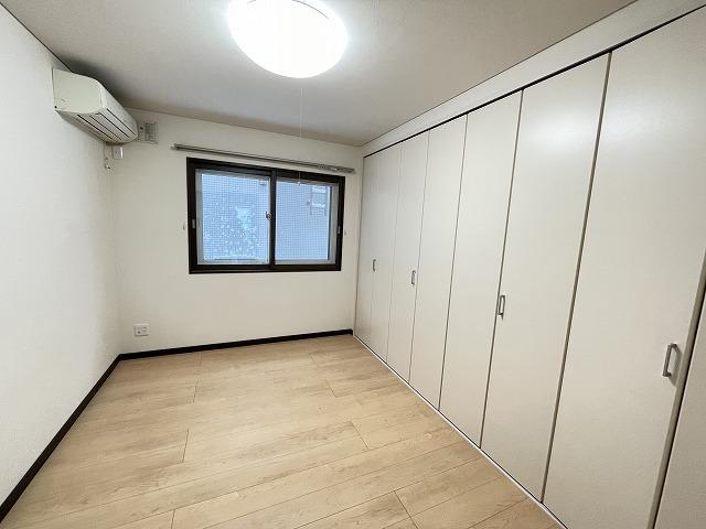 その他部屋・スペース　内装