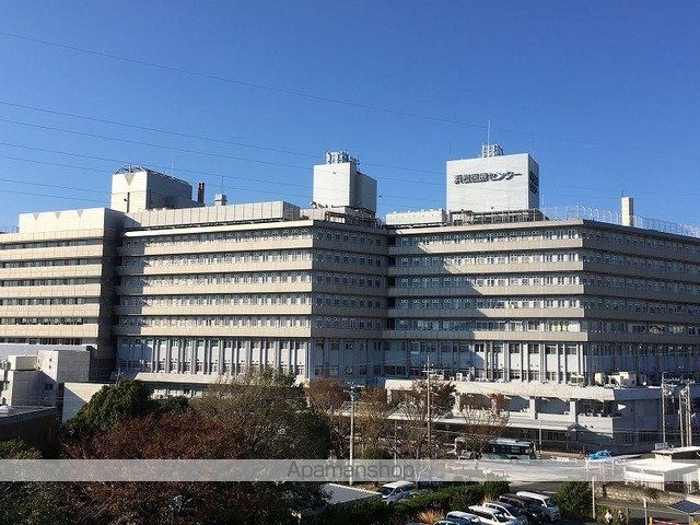 病院　浜松医療センター（病院）まで550m