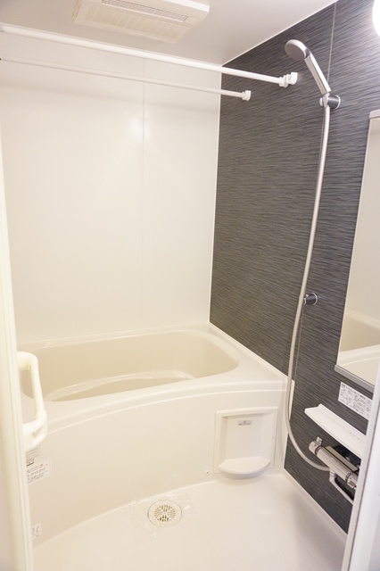 バス・シャワールーム　別室イメージ