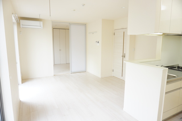 居室・リビング　別室イメージ