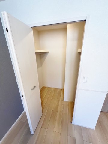 収納　※同仕様写真