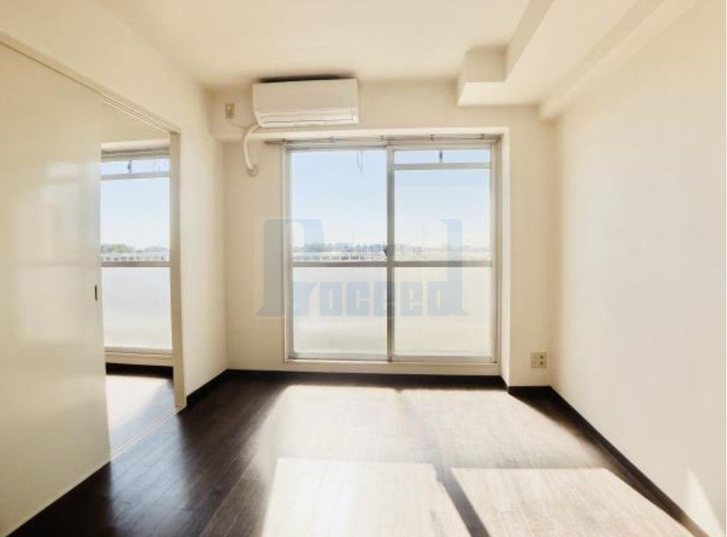 居室・リビング　☆こちらの物件は仲介手数料無料です☆