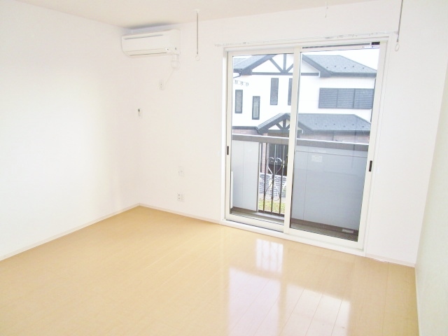 その他部屋・スペース　同建物の別号室のお写真です。