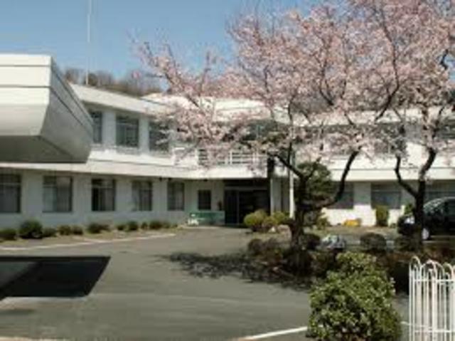 病院　医療法人社団明照会常盤病院（病院）まで593m