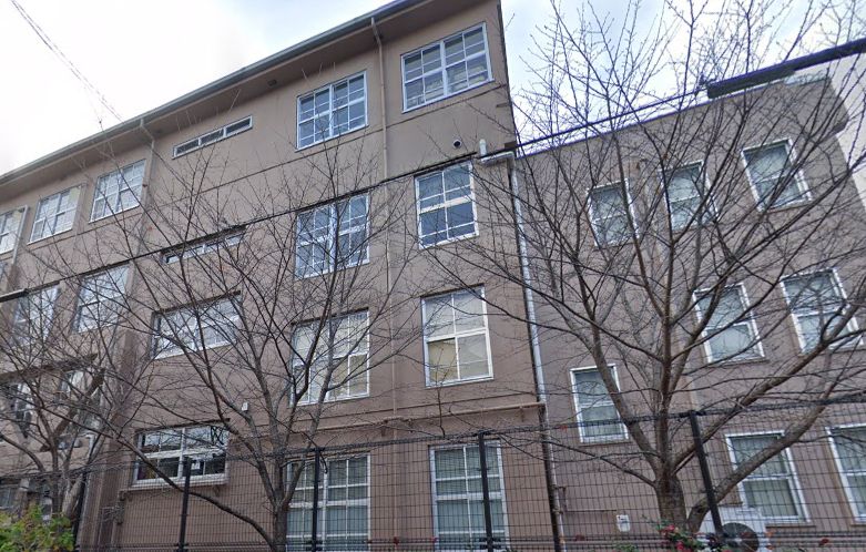 図書館　大阪教育大学附属図書館天王寺分館（図書館）まで360m